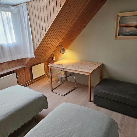 Rustherberg Valthermond Kültér fotó