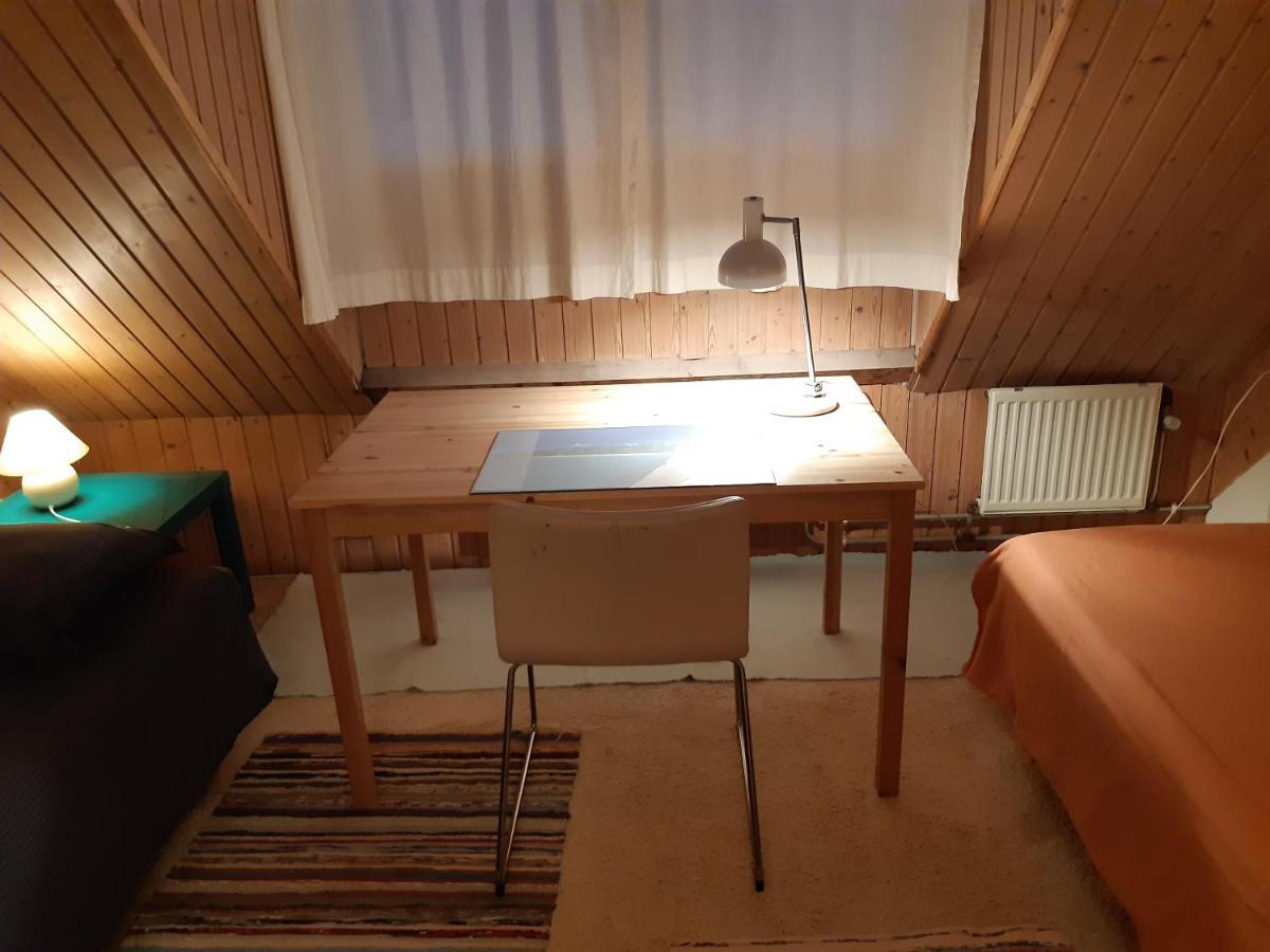Rustherberg Valthermond Kültér fotó
