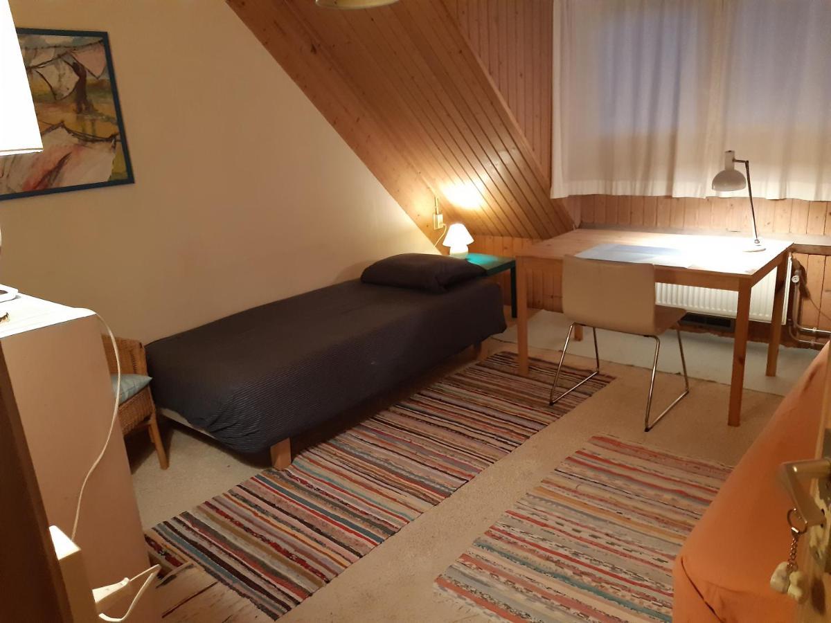 Rustherberg Valthermond Kültér fotó